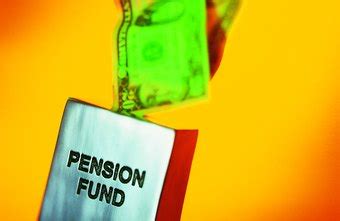 Look for hsa in the plan name. How to Get Out of an Unfunded Pension Liability | Chron.com