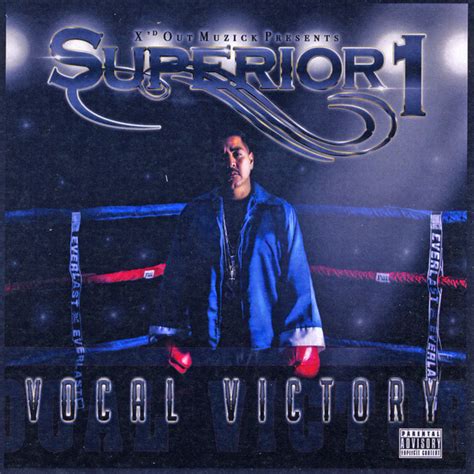 Vocal Victory Album By Superior 1 Spotify