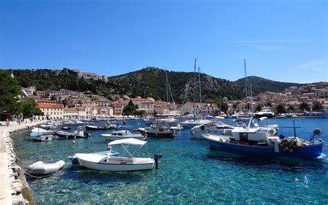 Book flights online and find airline tickets at reasonable prices for european flights. CROATIE : QUE FAIRE A HVAR ? - Chouette World - Blog voyage