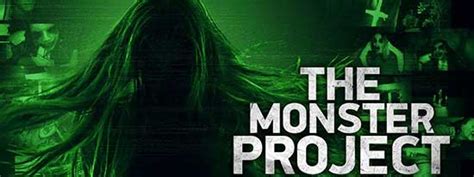 Film Review The Monster Project 2017 Hnn