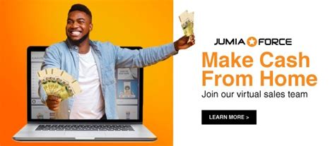 How Jumias Jforce Program Is Transforming Lives Online