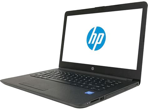 Laptop Hp 245 G6 Amd E2 4 Gb 500 Gb 14 Pulgadas Windows 10 Home