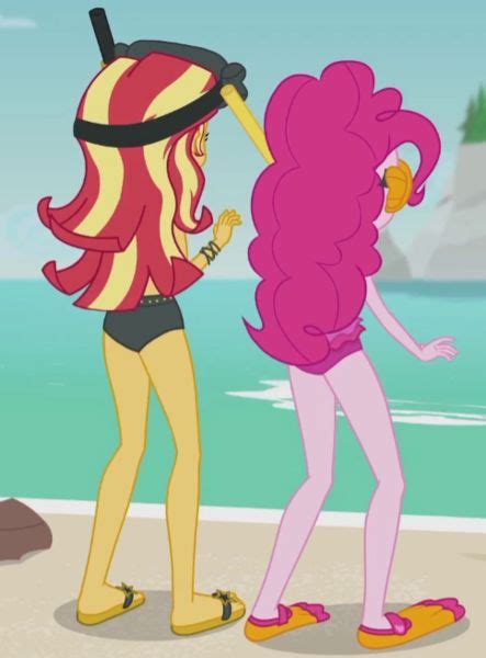 MLP FIM Imageboard Image 1741312 Clothes Cropped Equestria Girls