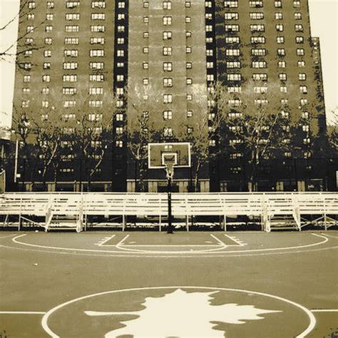 The Legendary Rucker Park Rucker Basketball Nba Newyork Ny Harlem