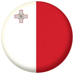 Situated in the center of the mediterranean, malta's islands have long served as a strategic military asset, with the islands at. Malta Country Flag 58mm Bottle Opener