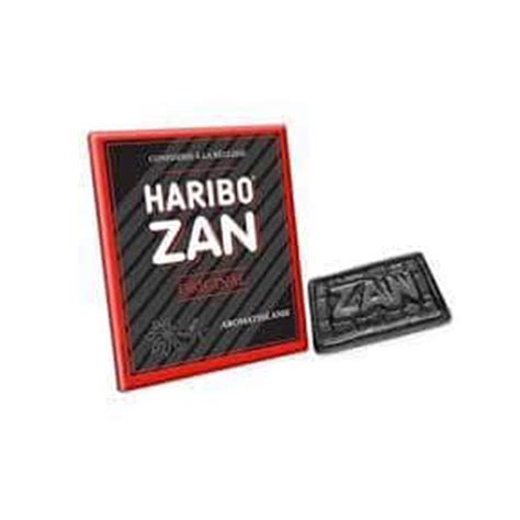 Haribo Zan à Lanis Delicatesse