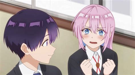 Total Episode Anime Kawaii Dake Ja Nai Shikimori San Terungkap