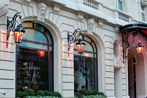 37 ave hoche, paris, 75008, france. Hôtel Le Royal Monceau - Raffles Paris - Luxe & Passions