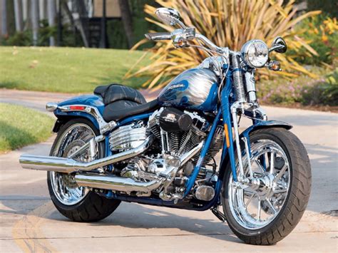 Harley Davidson Harley Davidson Softail Springer Motozombdrivecom