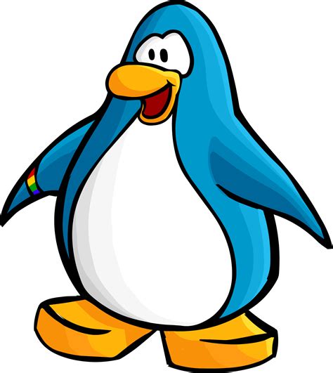 Bambadee Club Penguin Rewritten Wiki Fandom
