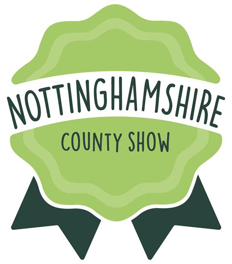 Nottinghamshire County Show 2023 - Showing Scene
