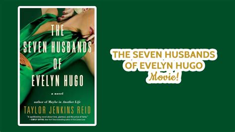 The Seven Husbands Of Evelyn Hugo Movie Everything We Know