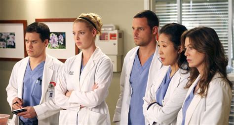 Original Cast Of Greys Anatomy How Much Are They Worth Now Fame10