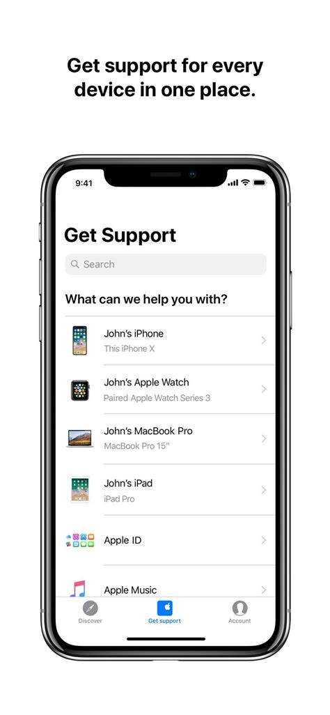 Apple Support Appsappappstoreios Apple Support Apple Supportive