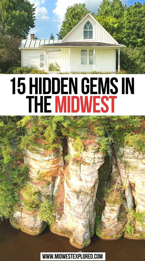 15 Amazing Hidden Gems In The Midwest Artofit