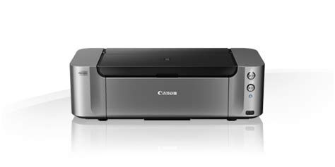 Canon Pixma Pro 100s Specifications Inkjet Photo Printers Canon Europe