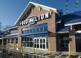 Items are freshly stored until you arrive. Food Lion expands home grocery delivery service | Post ...