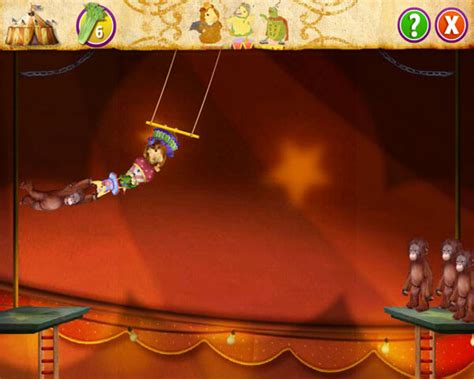 Download Wonder Pets Join The Circus My Abandonware