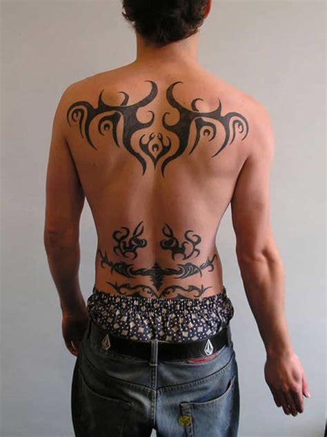 Maybe you would like to learn more about one of these? Lower Back Tattoos for Men - Ideas and Designs for Guys