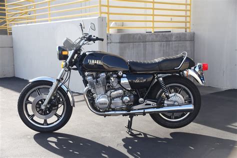 Yamaha Xs1100 Eleven