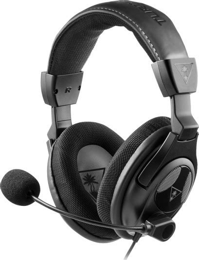 Turtle Beach Ear Force Px Over Ear Gaming Headset Mm Skroutz Gr