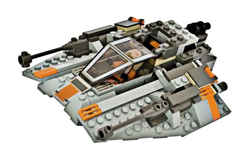 Lego 7130 Snowspeeder Star Wars Lego Price Guide