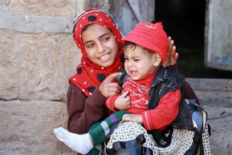 República de yemen, republica de yemen (es); Project van de maand: Brood voor Jemen - ABC Gemeenten
