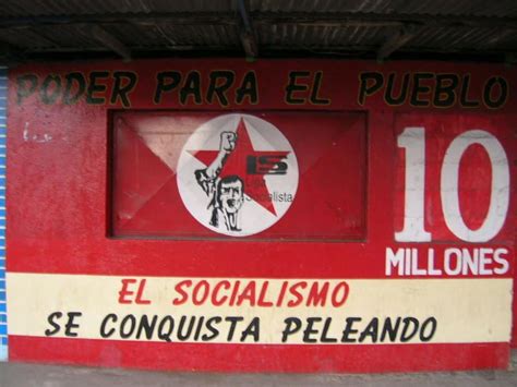 Socialist League Venezuela Alchetron The Free Social Encyclopedia