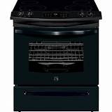 Photos of Kmart Electric Stoves