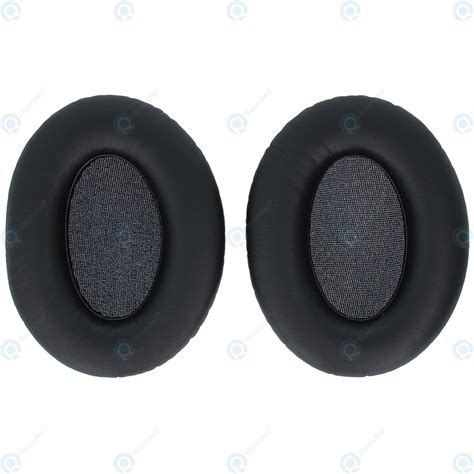 Sennheiser Hd 418 Hd 419 Ear Pads Black 534440