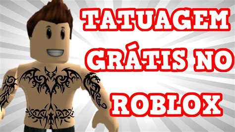 Roblox Girl Tattoo