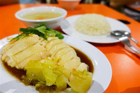 85 redhill lane, singapore 150085 opening hours: Best Chicken Rice Singapore - eHeartland