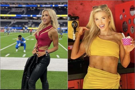 Chiefs Owners Daughter Gracie Hunt Drops Thirst Traps In Mexico After
