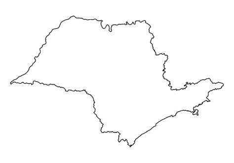 Mapcarta ist der einfache weg um freies wissen von openstreetmap, wikipedia und mehr zu erkunden. Sao Paulo State Karte Stock Vektor Art und mehr Bilder von ...