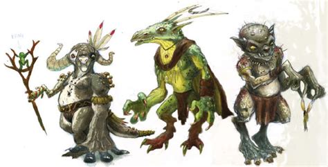 Opinions Of A Goblin Two Goblins Four Goblins Of The Multiverse Lorwyn