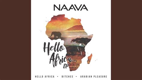 Hello Africa Edit Youtube