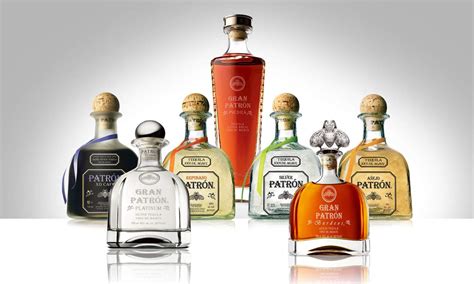 Patron Tequila Prices Varieties And Mixed Drinks 2020