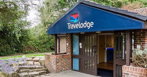 Travelodge Oxford Staff Reveal Most Bizarre Requests From Guests At