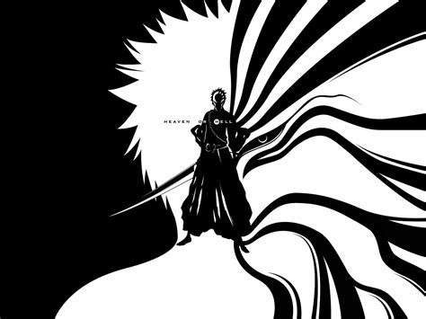 Download Ichigo Kurosaki Anime Bleach Hd Wallpaper