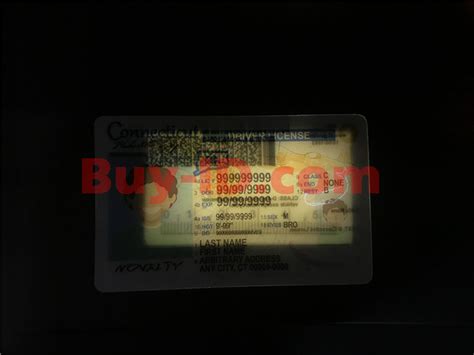 Activate your first id card. Scannable New Connecticut State Fake ID Card | Fake ID Maker - Buy-ID.com