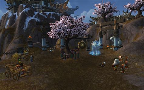 Trial At The Temple Of The White Tiger Wowpedia Your Wiki Guide To