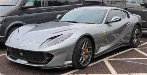 Ford and ferrari or complete opposites as car companies go. Why Ford vs. Ferrari Is More Than a Movie | The National Interest