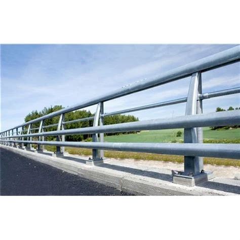 Bridge Parapets At Best Price In New Delhi By Avantech Engineering