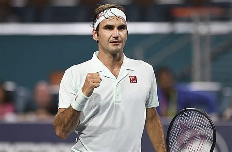 Roger federer said he is listening to his body and withdrawing from the french open. Roger Federer likely to remain in top 8 under new ranking ...