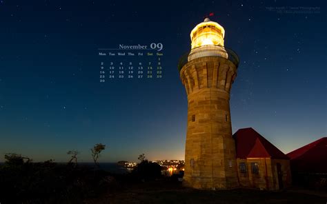Windows 10 Lighthouse Wallpaper Wallpapersafari