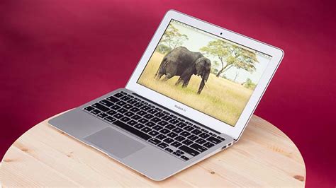 Apple Macbook Air Inch Review Pcmag Uk
