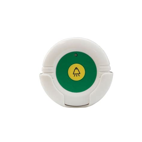 The advanced technology of this wireless paging system is designed to send detailed. Smart Caregiver Multi-Channel Wireless Paging System