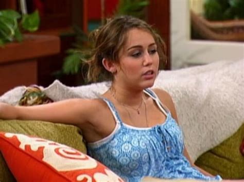 Hannah Montana Miley Says Goodbye Part 2 Tv Episode 2010 Imdb