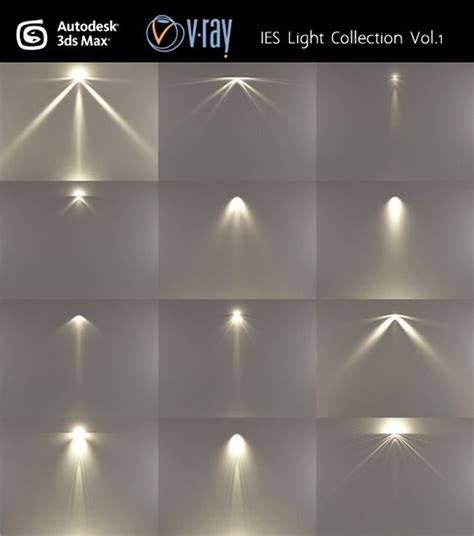 Ies Light Collection Vol1 In 2019 Lighting Lighting Showroom Home