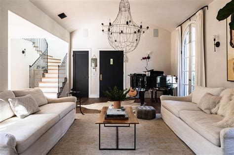Rectangular Living Room Layout Ideas Tips And Tricks Hunker